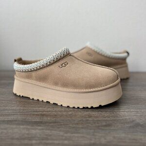 New UGG Tazz Tasman Sandals Women Slipper